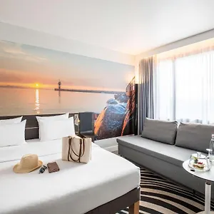 Novotel Alster Hamborg