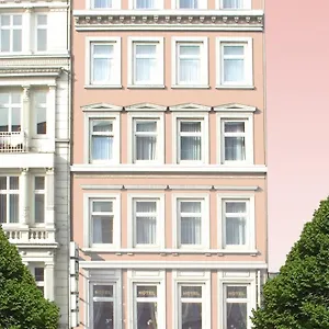Hotel Terminus Am Hauptbahnhof