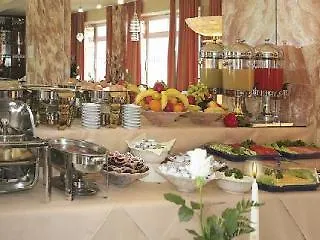 Hotel Nevada Hamburg Germany