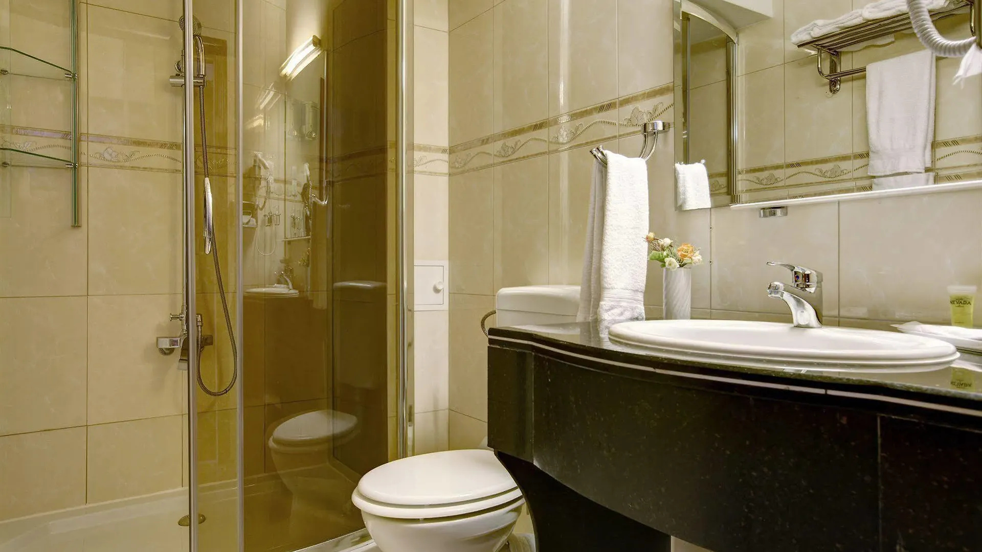 **  Hotel Nevada Hamburg Germany