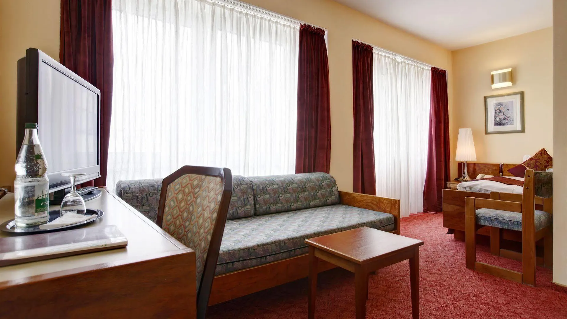 Hotel Nevada Hamburg