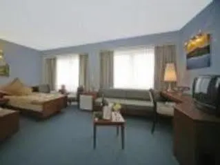 Hotel Nevada Hamburg