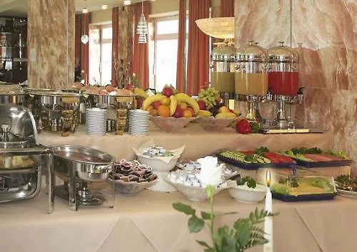 **  Hotel Nevada Hamburg Germany